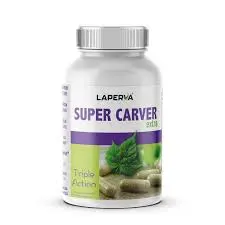 Laperva Super Burner Extra Capsules